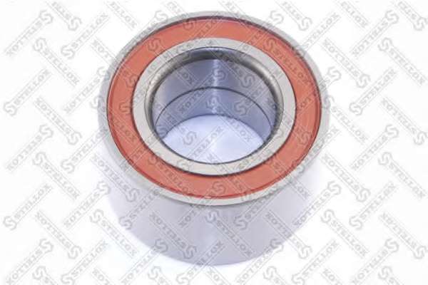 Комплект подшипника ступицы колеса