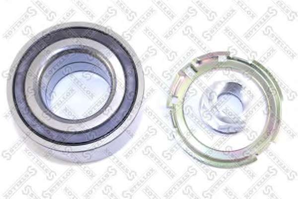 Комплект подшипника ступицы колеса