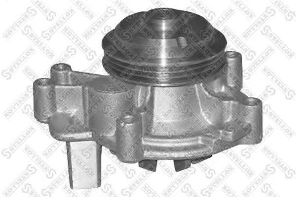 Водяной насос