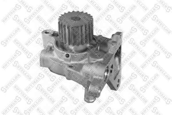 Водяной насос