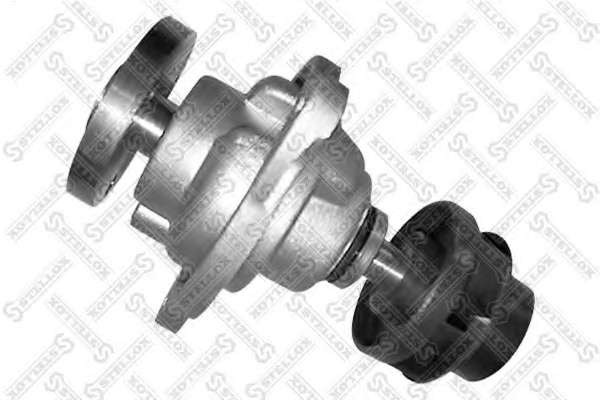 Водяной насос