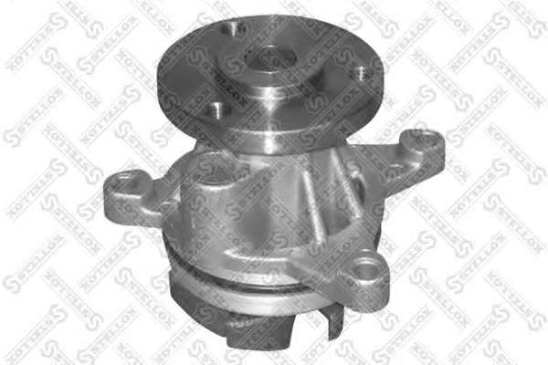 Водяной насос