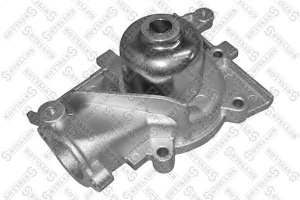 Водяной насос