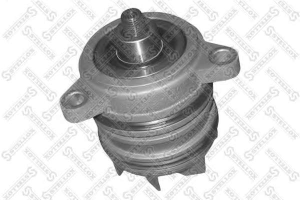 Водяной насос