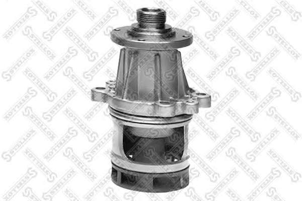 Водяной насос