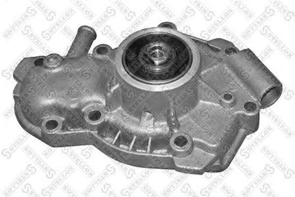 Водяной насос