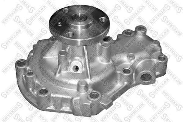 Водяной насос