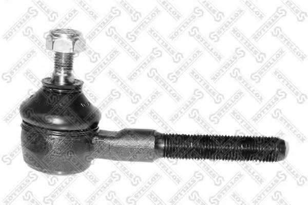 Наконечник поперечной рулевой тяги