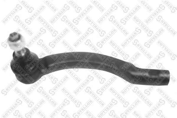 Наконечник поперечной рулевой тяги