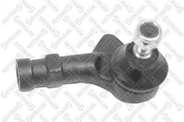 Наконечник поперечной рулевой тяги