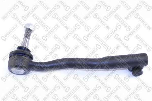 Наконечник поперечной рулевой тяги