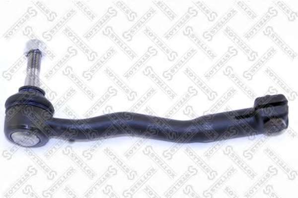 Наконечник поперечной рулевой тяги