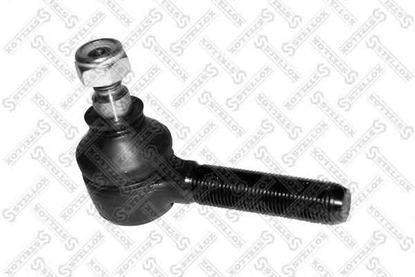 Наконечник поперечной рулевой тяги