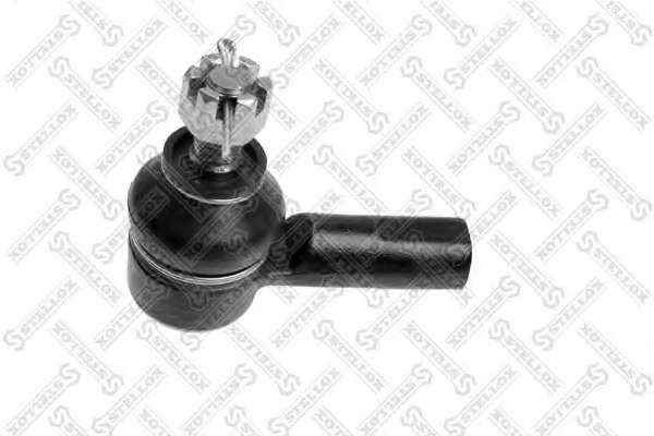 Наконечник поперечной рулевой тяги