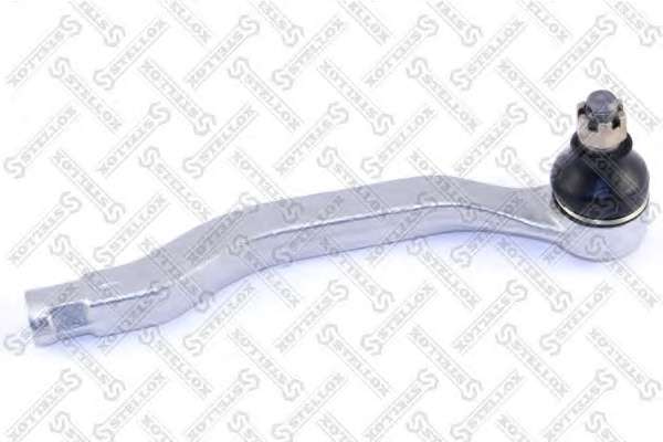 Наконечник поперечной рулевой тяги