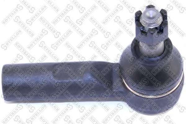 Наконечник поперечной рулевой тяги