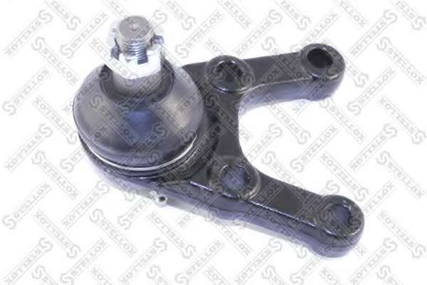 Несущий / направляющий шарнир