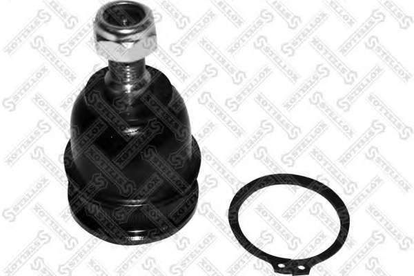 Несущий / направляющий шарнир