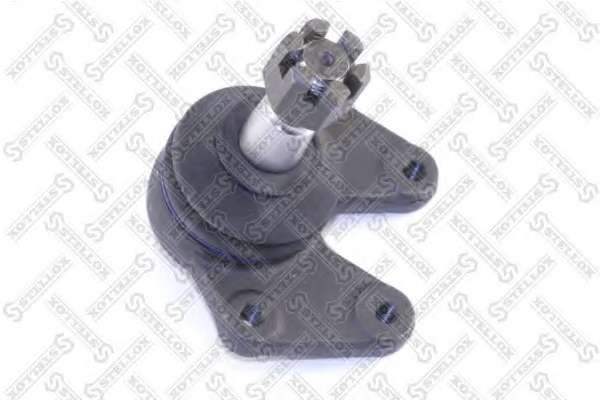 Несущий / направляющий шарнир