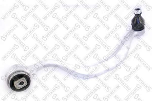 Рычаг независимой подвески колеса, подвеска колеса