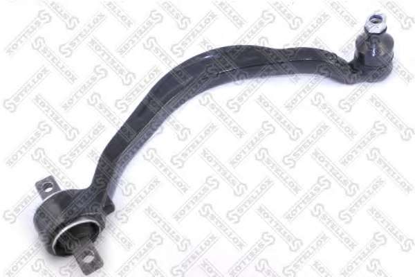 Рычаг независимой подвески колеса, подвеска колеса