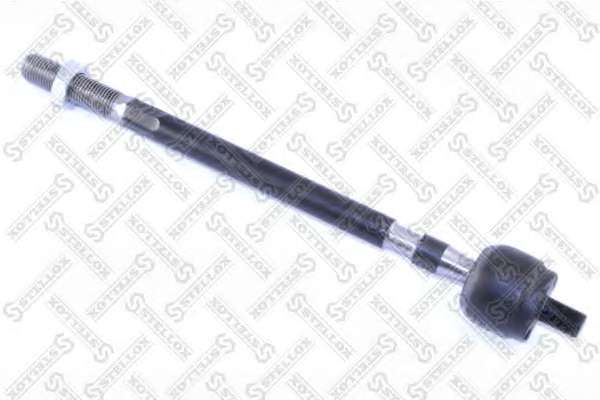 Осевой шарнир, рулевая тяга