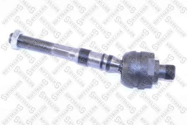 Осевой шарнир, рулевая тяга