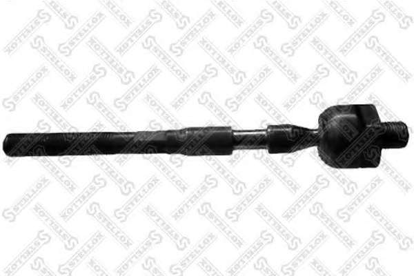 Осевой шарнир, рулевая тяга