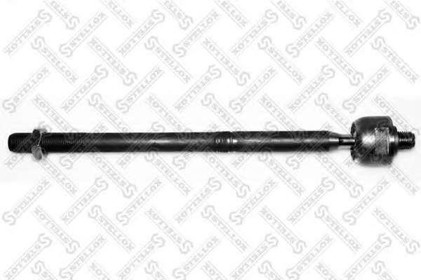 Осевой шарнир, рулевая тяга