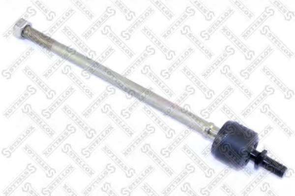 Осевой шарнир, рулевая тяга