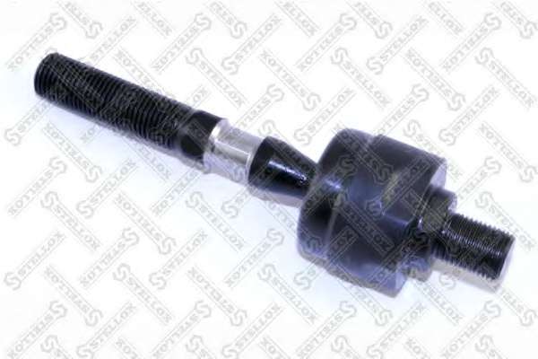 Осевой шарнир, рулевая тяга