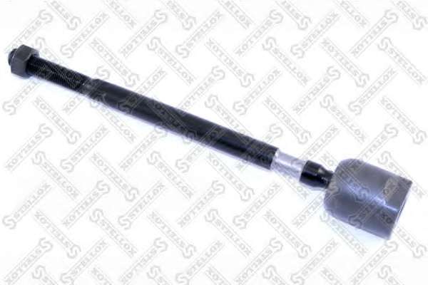 Осевой шарнир, рулевая тяга