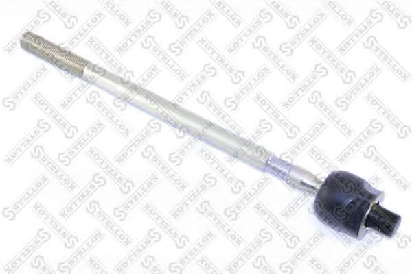 Осевой шарнир, рулевая тяга