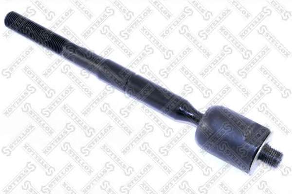 Осевой шарнир, рулевая тяга