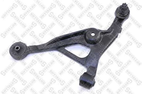 Рычаг независимой подвески колеса, подвеска колеса