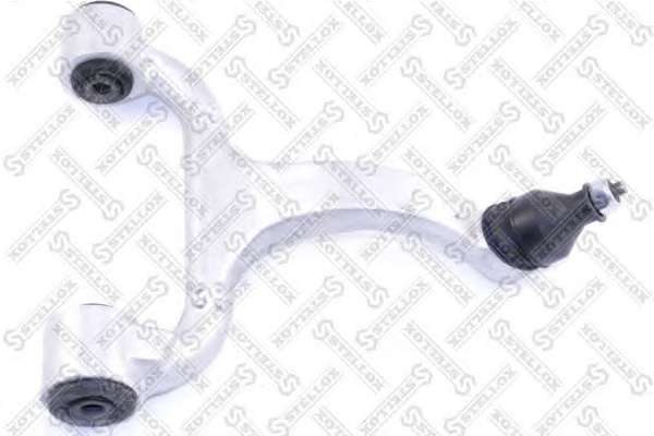 Рычаг независимой подвески колеса, подвеска колеса