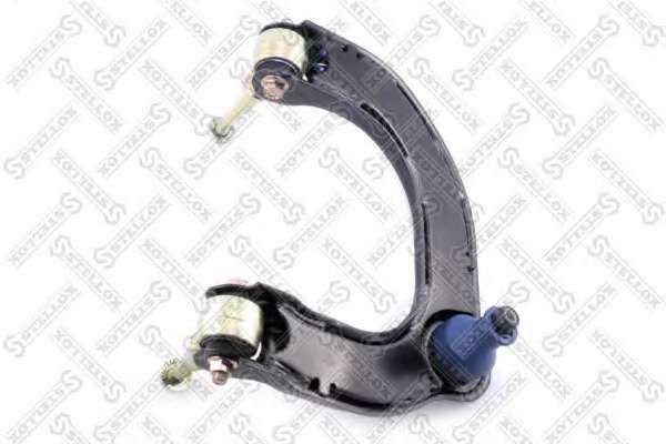 Рычаг независимой подвески колеса, подвеска колеса