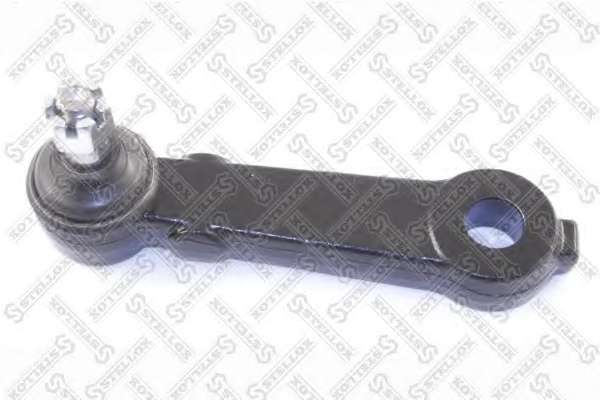 Маятниковый рычаг