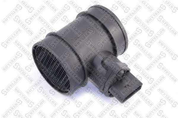 Расходомер воздуха