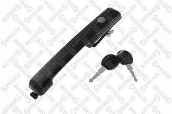 Ручка двери