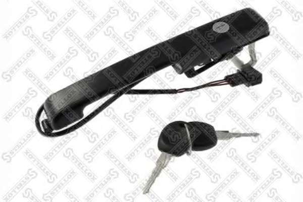 Ручка двери