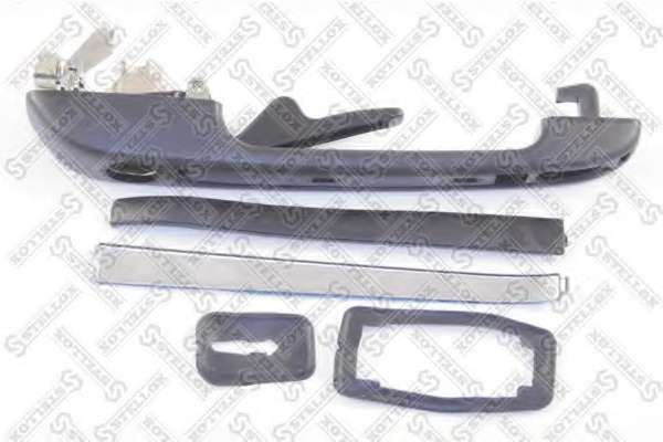 Ручка двери