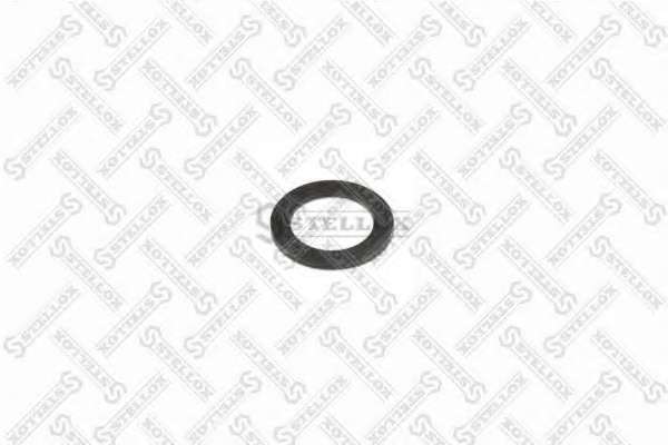 Уплотнительное кольцо, стабилизатор кабины водителя