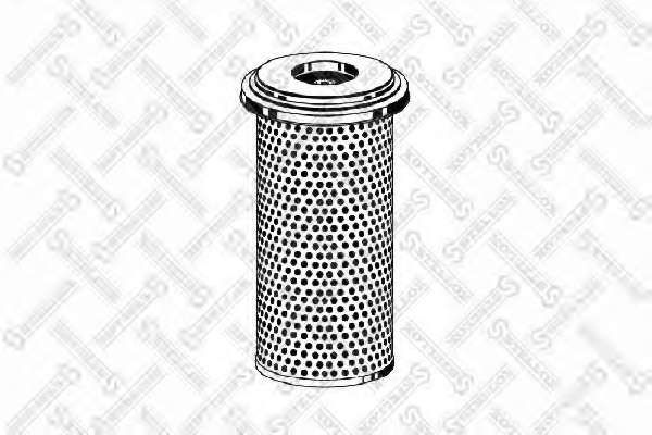 Воздушный фильтр