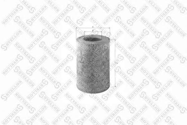 Воздушный фильтр