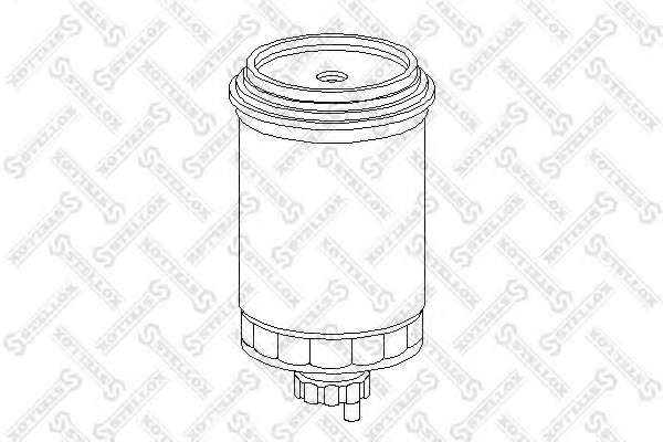 Топливный фильтр