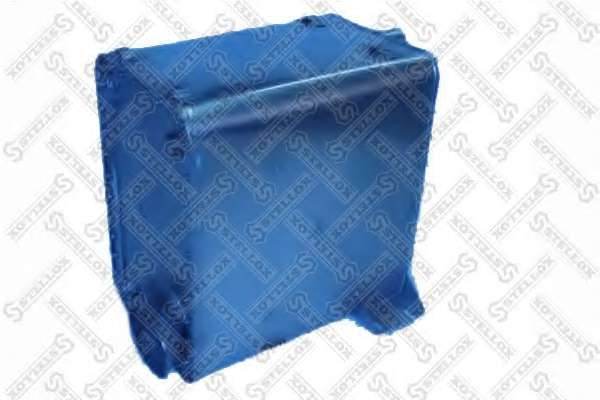 Средний / конечный глушитель ОГ