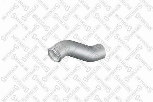 Труба выхлопного газа