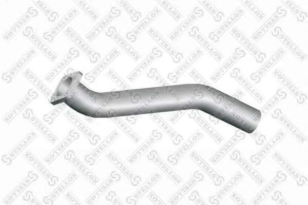 Труба выхлопного газа