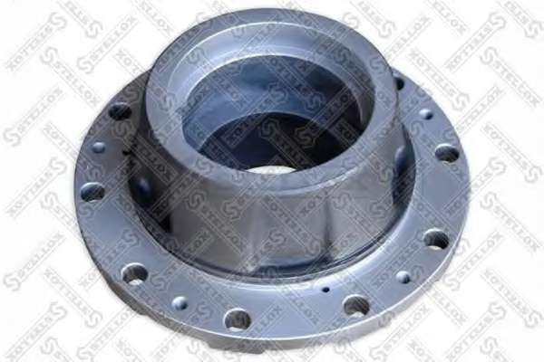 Ступица колеса